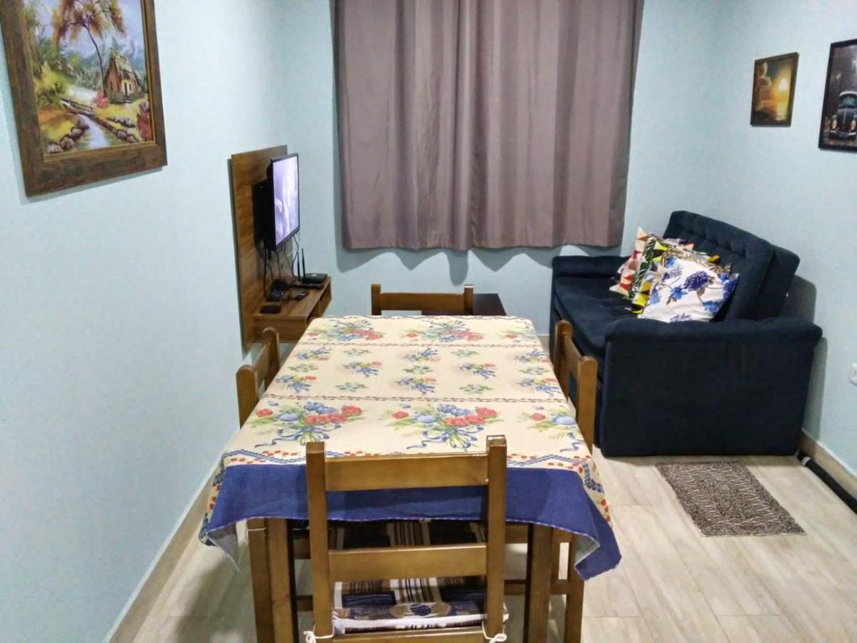 Cantinho Da Divina Paz São Bento do Sapucaí Eksteriør billede
